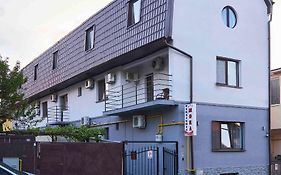 Pension Mora